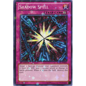 Shadow Spell (Star Foil)