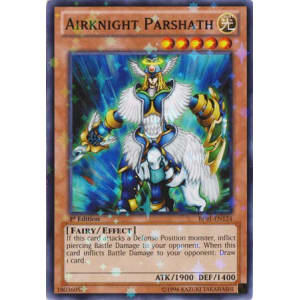 Airknight Parshath (Star Foil)