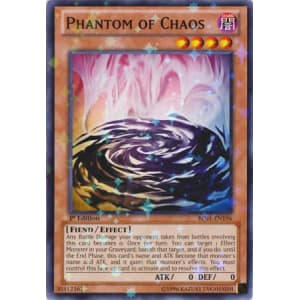 Phantom of Chaos (Star Foil)