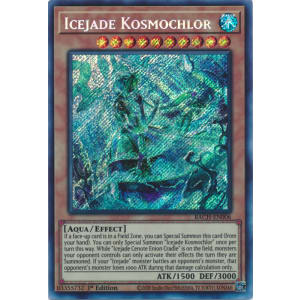 Icejade Kosmochlor