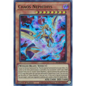 Chaos Nephthys