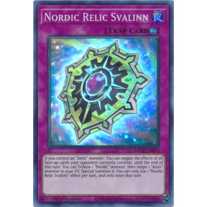 Nordic Relic Svalinn