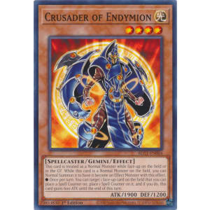 Crusader of Endymion