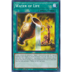 Water of Life