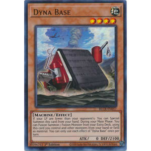 Dyna Base