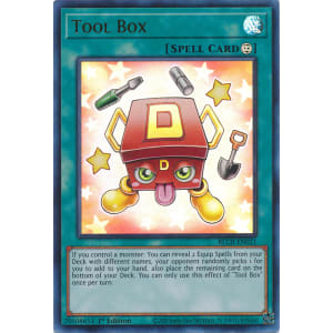 Tool Box