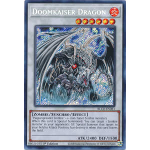 Doomkaiser Dragon