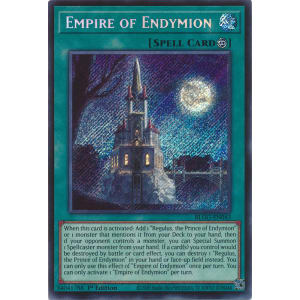 Empire of Endymion