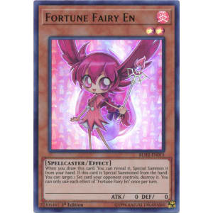 Fortune Fairy En