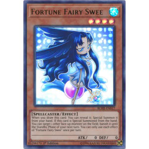 Fortune Fairy Swee