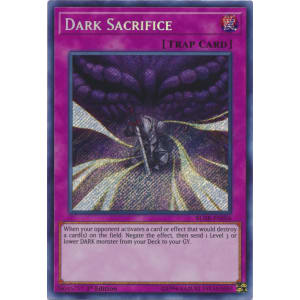 Dark Sacrifice