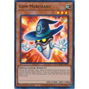 Gem-Merchant