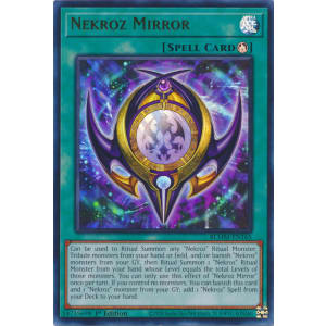 Nekroz Mirror