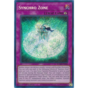 Synchro Zone