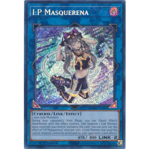 I:P Masquerena