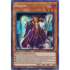 Merlin