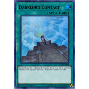 Darklord Contact