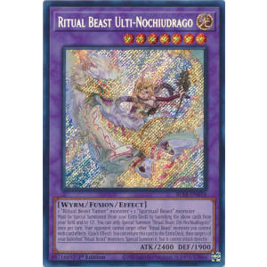 Ritual Beast Ulti-Nochiudrago