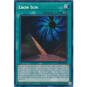 Ebon Sun