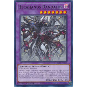 Hecahands Dandalos