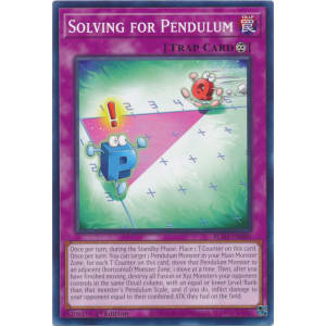 Solving for Pendulum
