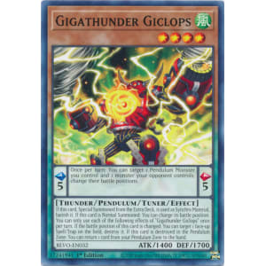 Gigathunder Giclops