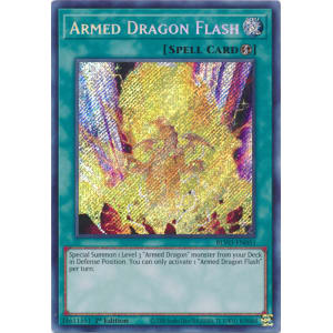 Armed Dragon Flash