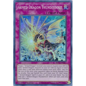 Armed Dragon Thunderbolt