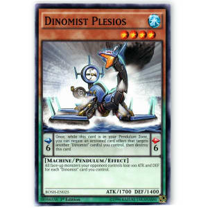 Dinomist Plesios