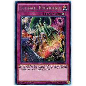 Ultimate Providence
