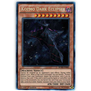 Kozmo Dark Eclipser