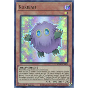Kuribah