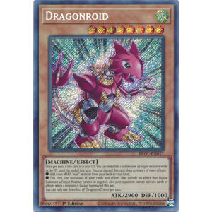 Dragonroid