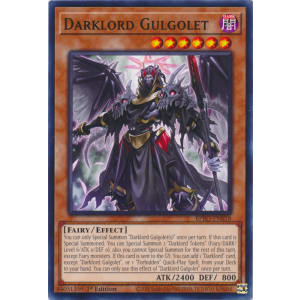 Darklord Gulgolet