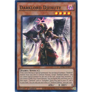 Darklord Djehuty