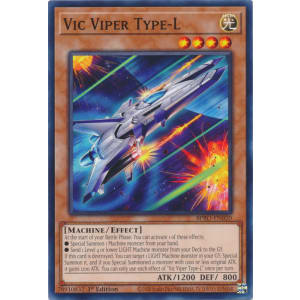 Vic Viper Type-L