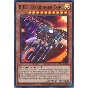 B.E.S. Derringer Core
