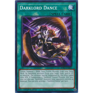 Darklord Dance