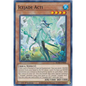 Icejade Acti