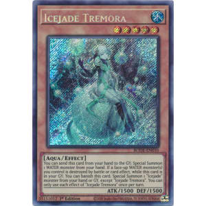 Icejade Tremora