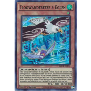 Floowandereeze & Eglen