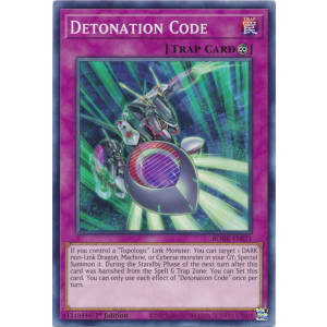 Detonation Code