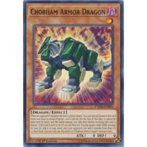 Chobham Armor Dragon