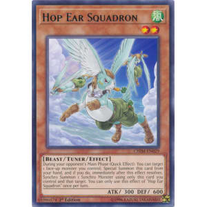 Hop Ear Squadron