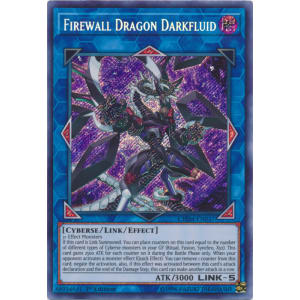 Firewall Dragon Darkfluid