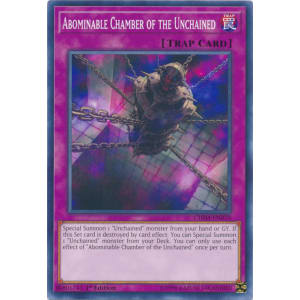 Abominable Chamber of the Unchained