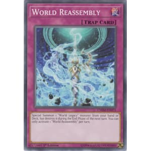World Reassembly
