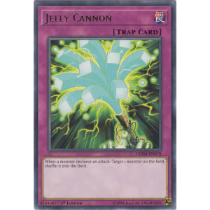 Jelly Cannon