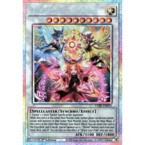Elfnote June Pride (Starlight Rare)