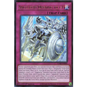 Angelechy Opening to e4